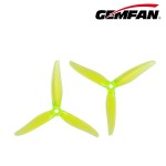 Gemfan 51366 MCK ReV3 parti di Drone da corsa da 5 pollici 2CW + 2CCW elica traversa RC parti e Accs